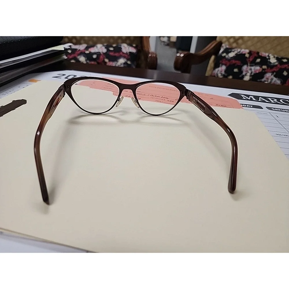 Traction Productions France‎ Balambra 52□18 Blancoca. Frames Only